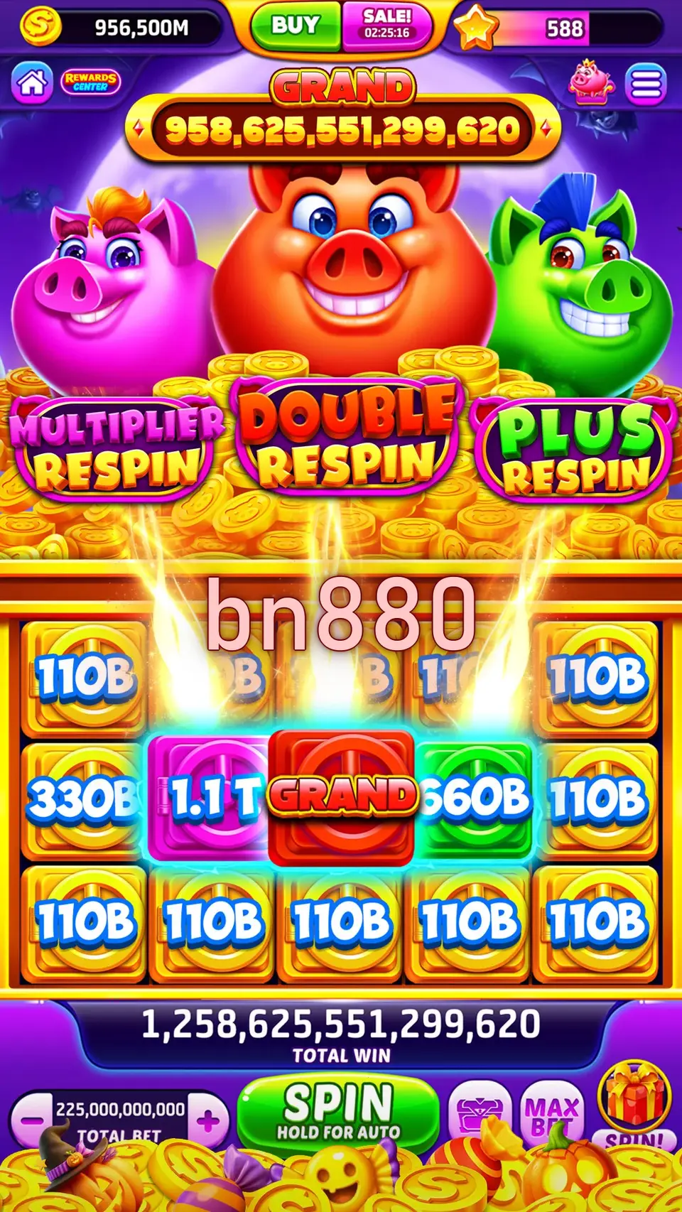 bn880 লগইন