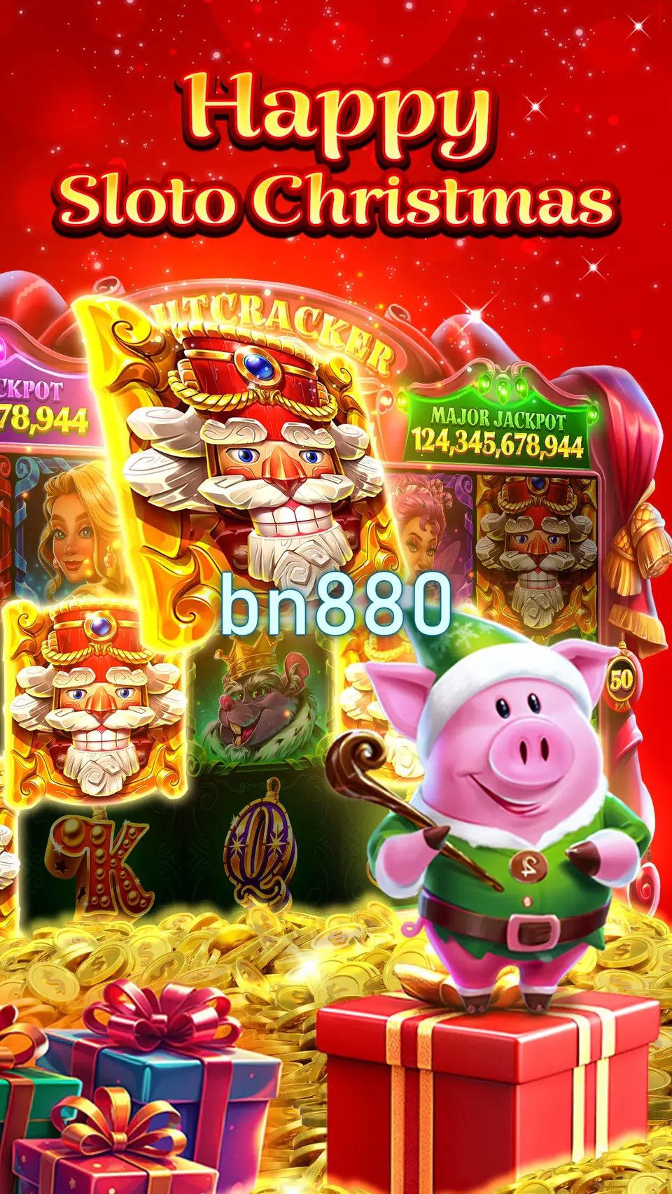 bn880 স্ক্রিনশট - APK অফিসিয়াল